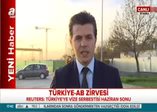 Türkiye'yi taçlandıran projeler: Boğazın altına tünel (Avrasya)