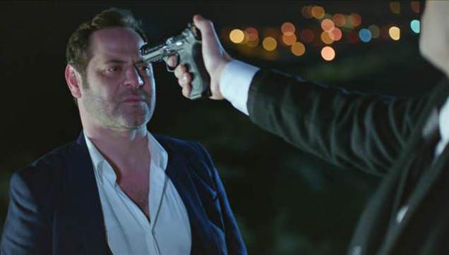 Eve Dönüş 21. Bölüm