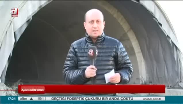 A Haber’den tarihi projelere rekor yayın-3