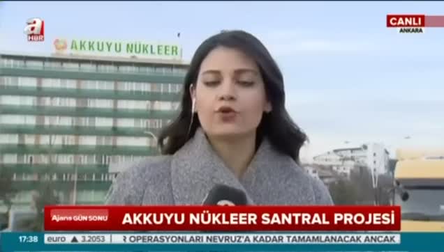 A Haber’den tarihi projelere rekor yayın-8