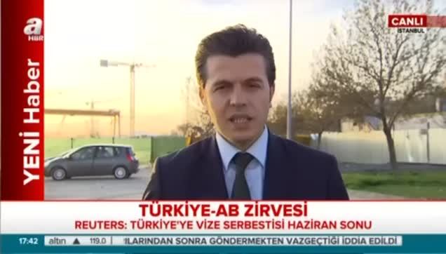 A Haber’den tarihi projelere rekor yayın-10