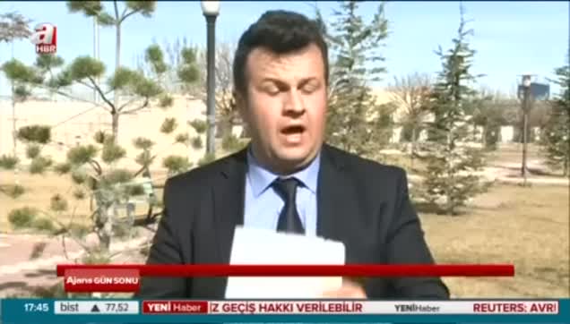 A Haber’den tarihi projelere rekor yayın-12