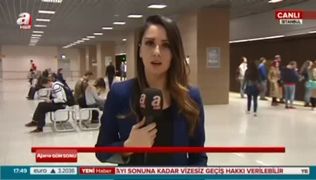 A Haber’den tarihi projelere rekor yayın-11