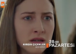 Kırgın Çiçekler 37. Bölüm Fragmanı