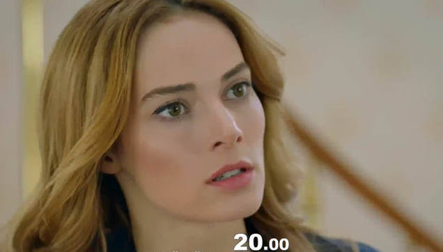 Eve Dönüş 22. Bölüm Fragmanı