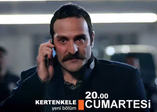 Kertenkele 56. Bölüm Fragmanı