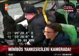 İstanbul polisi bu çetenin peşinde!