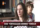 Evde "doğal temizlik" tarifleri
