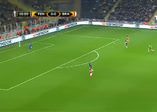 Fenerbahçe Braga maçı özeti