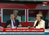 Celalettin Güvenç "Terör fezlekeleri görüşülecek"