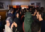 Erzurum'da 'Diriliş Ertuğrul' izdihamı