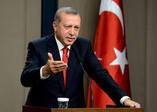 Türkiye "başkanlık" istiyor