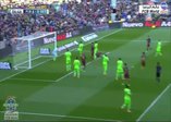 Arda Turan'dan rövaşata