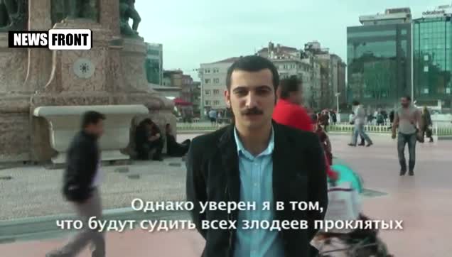 Türkiye düşmanları iş başında!-1