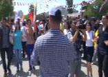 Canlı bomba böyle görüntülenmişti