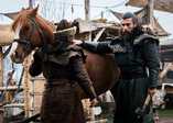 Diriliş 'Ertuğrul' 50. Bölüm Fragmanı