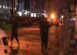 Kızılay araç trafiğine açıldı