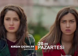 Kırgın Çiçekler 38. Bölüm Fragmanı