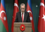 'Türkiye'ye asla diz çöktüremeyecekler'