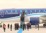 Cumhurbaşkanı Erdoğan'dan Aliyev'e büyük jest!