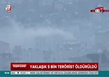 Muhalefetin terör siyaseti!