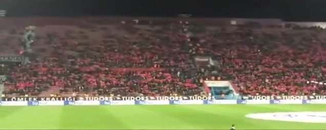 Avni Aker'de birlik mesajı: ''anKARA''-5