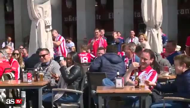 PSV taraftarlarına ceza-1