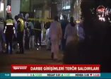 Terörün hedefi büyük güçlü Türkiye
