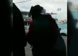 Dilencinin üzerinden çıkan para zabıtayı da şaşırttı