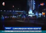 Cumhurbaşkanı Erdoğan neden hedefte?