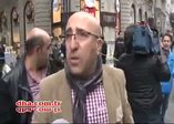 Görgü tanıkları patlama anını anlattı