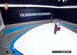 Yıldıramayacaksınız!