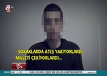 Teslim olan PKK'lıdan şok itiraflar!