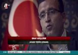 "PKK kendi sonunu hazırladı"