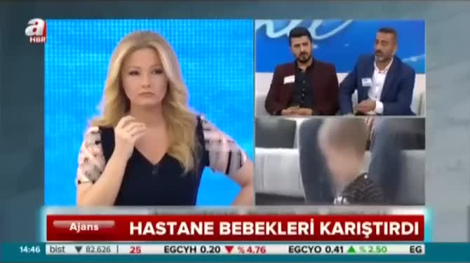 Gerçek 3 yıl sonra ortaya çıktı