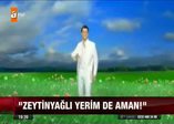 Canan Karatay'dan zeytinyağlı klibi!