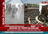 Davutoğlu'nun bu sözlerini tüm salon ayakta alkışladı