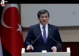 Başbakan: Biz şah dedik, onlar mat oldular!
