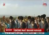 Teröre inat ekonomide bahar havası