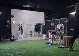 Paul Pogba'dan inanılmaz hareketler