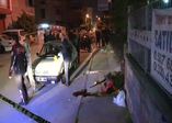 Nişanlısının gözü önünde intihar etti