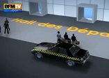Brüksel'de havaalanına saldırı böyle gerçekleşmiş!