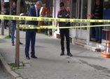 Avcılar'da korkutan patlama