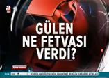 Gülen müritlerine "Erdoğan'a suikast" emri!