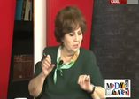 Ayşenur Arslan başörtülü kızlardan rahatsız oldu