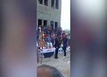 DAEŞ canlı bomba olarak çocuk kullandı
