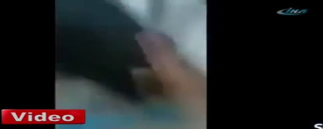 DAEŞ canlı bomba olarak çocuk kullandı-2