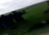 Siverek'te askeri araca bombalı tuzak