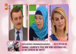 Gelin adayının sözleri Esra Erol'u kızdırdı