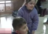 Yüksekova'da Mehmetçiğin şefkat eli